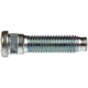 Purchase Top-Quality Front Wheel Stud by DORMAN/AUTOGRADE - 610-442.1 pa2