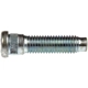 Purchase Top-Quality Front Wheel Stud by DORMAN/AUTOGRADE - 610-442 pa3