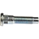 Purchase Top-Quality Front Wheel Stud by DORMAN/AUTOGRADE - 610-443.1 pa3