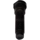 Purchase Top-Quality Front Wheel Stud by DORMAN/AUTOGRADE - 610-444 pa2