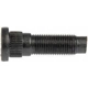 Purchase Top-Quality Front Wheel Stud by DORMAN/AUTOGRADE - 610-447.1 pa1
