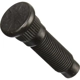 Purchase Top-Quality Front Wheel Stud by DORMAN/AUTOGRADE - 610-447.1 pa2
