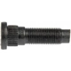 Purchase Top-Quality Front Wheel Stud by DORMAN/AUTOGRADE - 610-447 pa1