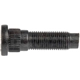 Purchase Top-Quality Front Wheel Stud by DORMAN/AUTOGRADE - 610-447 pa2