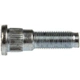 Purchase Top-Quality Front Wheel Stud by DORMAN/AUTOGRADE - 610-448.1 pa3
