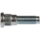 Purchase Top-Quality Front Wheel Stud by DORMAN/AUTOGRADE - 610-448 pa1