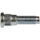 Purchase Top-Quality Front Wheel Stud by DORMAN/AUTOGRADE - 610-448 pa5