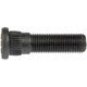 Purchase Top-Quality Front Wheel Stud by DORMAN/AUTOGRADE - 610-449.1 pa3