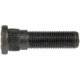Purchase Top-Quality Front Wheel Stud by DORMAN/AUTOGRADE - 610-449 pa1
