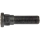 Purchase Top-Quality Front Wheel Stud by DORMAN/AUTOGRADE - 610-449 pa3