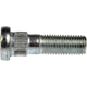 Purchase Top-Quality Front Wheel Stud by DORMAN/AUTOGRADE - 610-452 pa4