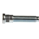 Purchase Top-Quality Front Wheel Stud (Pack of 10) by DORMAN/AUTOGRADE - 610-455 pa3