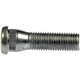 Purchase Top-Quality Front Wheel Stud by DORMAN/AUTOGRADE - 610-460 pa3