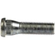 Purchase Top-Quality Front Wheel Stud by DORMAN/AUTOGRADE - 610-460 pa4