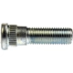 Purchase Top-Quality Front Wheel Stud by DORMAN/AUTOGRADE - 610-474.1 pa2