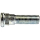 Purchase Top-Quality Front Wheel Stud by DORMAN/AUTOGRADE - 610-474 pa2