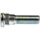 Purchase Top-Quality Front Wheel Stud by DORMAN/AUTOGRADE - 610-474 pa4