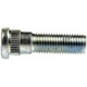 Purchase Top-Quality Front Wheel Stud by DORMAN/AUTOGRADE - 610-476.1 pa1