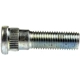 Purchase Top-Quality Front Wheel Stud by DORMAN/AUTOGRADE - 610-476.1 pa2