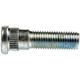Purchase Top-Quality Front Wheel Stud by DORMAN/AUTOGRADE - 610-476 pa2