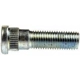 Purchase Top-Quality Front Wheel Stud by DORMAN/AUTOGRADE - 610-476 pa5