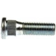 Purchase Top-Quality Front Wheel Stud by DORMAN/AUTOGRADE - 610-477 pa1