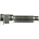 Purchase Top-Quality Front Wheel Stud by DORMAN/AUTOGRADE - 610-480.1 pa3