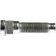Purchase Top-Quality Front Wheel Stud by DORMAN/AUTOGRADE - 610-480.1 pa6