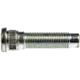 Purchase Top-Quality Front Wheel Stud by DORMAN/AUTOGRADE - 610-481.1 pa1