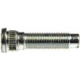 Purchase Top-Quality Front Wheel Stud by DORMAN/AUTOGRADE - 610-481 pa1