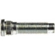 Purchase Top-Quality Front Wheel Stud by DORMAN/AUTOGRADE - 610-481 pa2