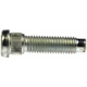 Purchase Top-Quality Front Wheel Stud by DORMAN/AUTOGRADE - 610-483 pa3