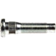 Purchase Top-Quality Front Wheel Stud by DORMAN/AUTOGRADE - 610-484 pa1
