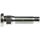 Purchase Top-Quality Front Wheel Stud by DORMAN/AUTOGRADE - 610-484 pa2