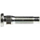 Purchase Top-Quality Front Wheel Stud by DORMAN/AUTOGRADE - 610-484 pa3