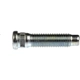 Purchase Top-Quality Front Wheel Stud by DORMAN/AUTOGRADE - 610-486.1 pa3
