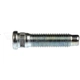 Purchase Top-Quality Front Wheel Stud by DORMAN/AUTOGRADE - 610-486 pa1