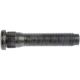 Purchase Top-Quality Front Wheel Stud by DORMAN/AUTOGRADE - 610-490.1 pa10