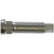 Purchase Top-Quality Front Wheel Stud by DORMAN/AUTOGRADE - 610-492.1 pa1