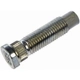 Purchase Top-Quality Front Wheel Stud by DORMAN/AUTOGRADE - 610-492.1 pa2