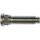 Purchase Top-Quality Front Wheel Stud by DORMAN/AUTOGRADE - 610-496.1 pa1