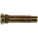 Purchase Top-Quality Front Wheel Stud by DORMAN/AUTOGRADE - 610-497.1 pa1