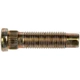 Purchase Top-Quality Front Wheel Stud by DORMAN/AUTOGRADE - 610-497.1 pa2