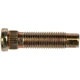 Purchase Top-Quality Front Wheel Stud by DORMAN/AUTOGRADE - 610-497.1 pa3