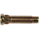 Purchase Top-Quality Front Wheel Stud by DORMAN/AUTOGRADE - 610-497 pa3