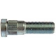 Purchase Top-Quality Front Wheel Stud by DORMAN/AUTOGRADE - 610-502.1 pa2
