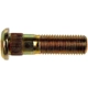 Purchase Top-Quality Front Wheel Stud by DORMAN/AUTOGRADE - 610-507 pa4