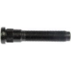 Purchase Top-Quality Front Wheel Stud by DORMAN/AUTOGRADE - 610-509.1 pa2