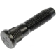 Purchase Top-Quality Front Wheel Stud by DORMAN/AUTOGRADE - 610-510.1 pa8