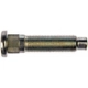 Purchase Top-Quality Front Wheel Stud by DORMAN/AUTOGRADE - 610-515.1 pa2